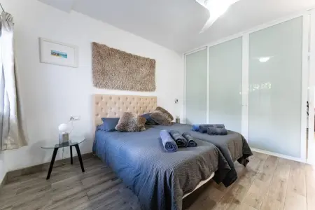 CT 401 - Faro's Beachfront Apartment in Calahonda, Appartement avec vue sur mer et terrasse à Malaga - Photo 5