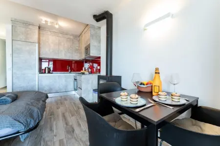 CT 401 - Faro's Beachfront Apartment in Calahonda, Appartement avec vue sur mer et terrasse à Malaga - Photo 8