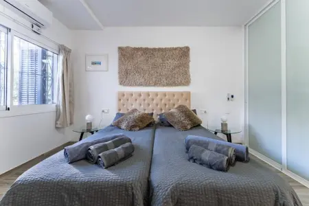 CT 401 - Faro's Beachfront Apartment in Calahonda, Appartement avec vue sur mer et terrasse à Malaga - Photo 10