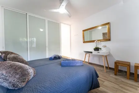 CT 401 - Faro's Beachfront Apartment in Calahonda, Appartement avec vue sur mer et terrasse à Malaga - Photo 17