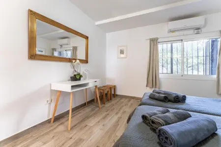 CT 401 - Faro's Beachfront Apartment in Calahonda, Appartement avec vue sur mer et terrasse à Malaga - Photo 18