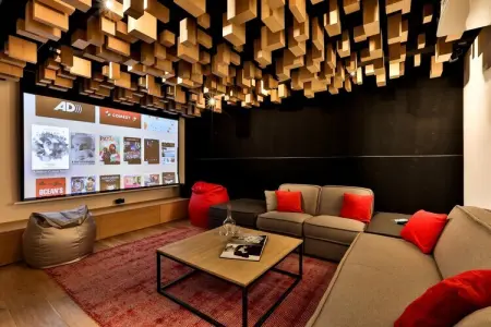 Black Stone, Chalet de luxe + pâtisseries & nettoyage quotidien - Photo 9
