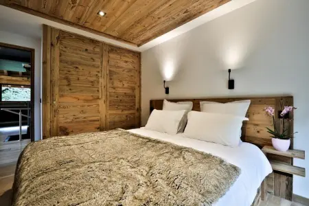 Black Stone, Chalet de luxe + pâtisseries & nettoyage quotidien - Photo 18