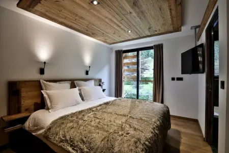 Black Stone, Chalet de luxe + pâtisseries & nettoyage quotidien - Photo 19