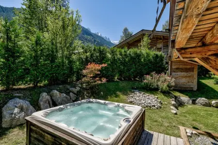 Black Stone, Chalet de luxe + pâtisseries & nettoyage quotidien - Photo 30