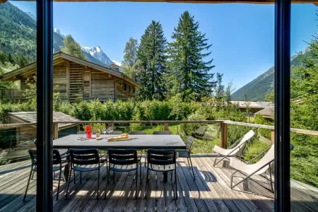 Black Stone, Chalet de luxe + pâtisseries & nettoyage quotidien - Photo 32
