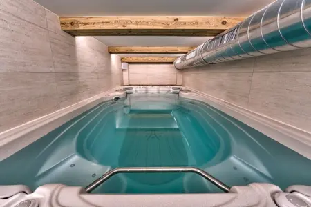 Silver Forest, Chalet de montagne contemporain pour 10 personnes - Photo 1