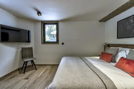 Silver Forest, Chalet de montagne contemporain pour 10 personnes - Photo 17