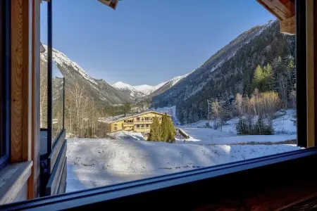 Silver Forest, Chalet de montagne contemporain pour 10 personnes - Photo 31