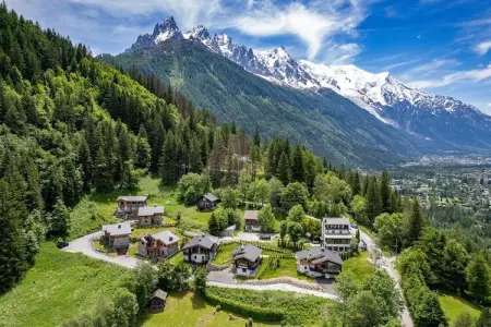 Silver Forest, Chalet de montagne contemporain pour 10 personnes - Photo 34