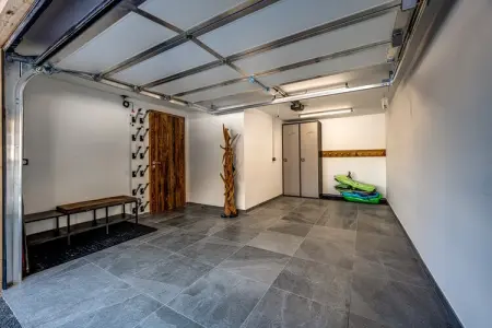 Silver Forest, Chalet de montagne contemporain pour 10 personnes - Photo 35