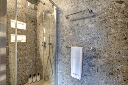 Cotes du Lavancher, Chalet de luxe 5 chambres avec piscine et sauna - Photo 36