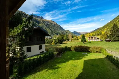 Cotes du Lavancher, Chalet de luxe 5 chambres avec piscine et sauna - Photo 37