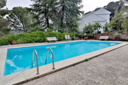 Villa moderne avec piscine privée à Córdoba, Villa 10 personnes à Córdoba - Photo 1