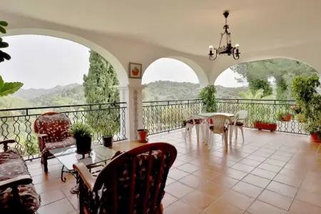 Villa moderne avec piscine privée à Córdoba, Villa 10 personnes à Córdoba - Photo 3