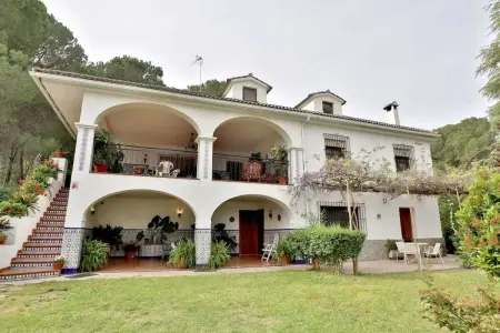 Villa moderne avec piscine privée à Córdoba, Villa 10 personnes à Córdoba - Photo 5