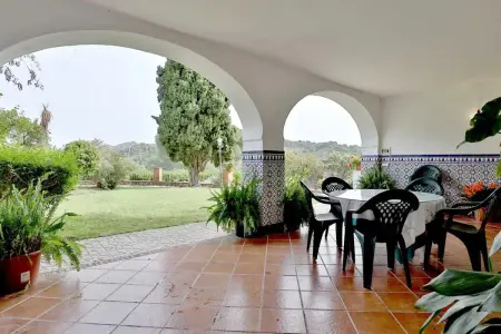 Villa moderne avec piscine privée à Córdoba, Villa 10 personnes à Córdoba - Photo 6
