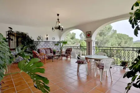 Villa moderne avec piscine privée à Córdoba, Villa 10 personnes à Córdoba - Photo 9
