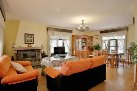 Villa moderne avec piscine privée à Córdoba, Villa 10 personnes à Córdoba - Photo 10