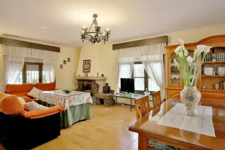 Villa moderne avec piscine privée à Córdoba, Villa 10 personnes à Córdoba - Photo 11