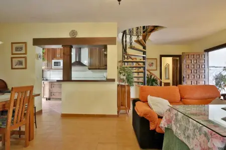 Villa moderne avec piscine privée à Córdoba, Villa 10 personnes à Córdoba - Photo 12