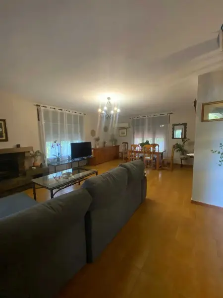 Villa moderne avec piscine privée à Córdoba, Villa 10 personnes à Córdoba - Photo 13
