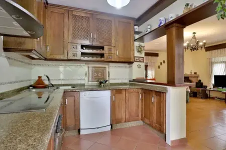 Villa moderne avec piscine privée à Córdoba, Villa 10 personnes à Córdoba - Photo 14