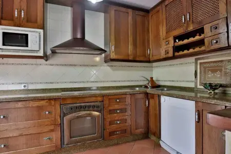 Villa moderne avec piscine privée à Córdoba, Villa 10 personnes à Córdoba - Photo 15
