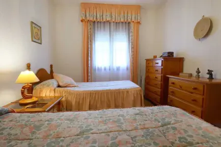 Villa moderne avec piscine privée à Córdoba, Villa 10 personnes à Córdoba - Photo 16