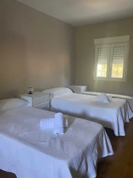 Villa moderne avec piscine privée à Córdoba, Villa 10 personnes à Córdoba - Photo 19