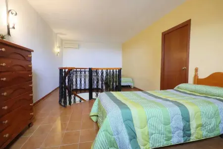 Villa moderne avec piscine privée à Córdoba, Villa 10 personnes à Córdoba - Photo 22