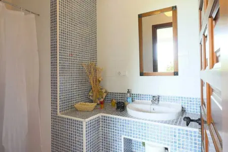 Villa moderne avec piscine privée à Córdoba, Villa 10 personnes à Córdoba - Photo 28