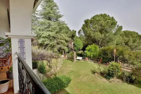 Villa moderne avec piscine privée à Córdoba, Villa 10 personnes à Córdoba - Photo 32