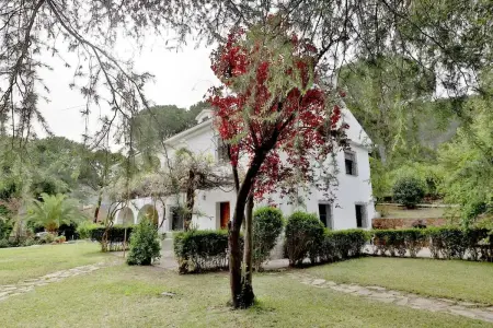 Villa moderne avec piscine privée à Córdoba, Villa 10 personnes à Córdoba - Photo 33