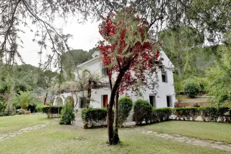 Villa moderne avec piscine privée à Córdoba, Villa 10 personnes à Córdoba - Photo 37