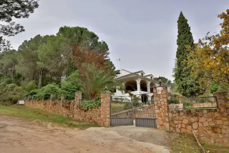 Villa moderne avec piscine privée à Córdoba, Villa 10 personnes à Córdoba - Photo 38