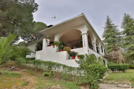 Villa moderne avec piscine privée à Córdoba, Villa 10 personnes à Córdoba - Photo 40