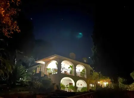 Villa moderne avec piscine privée à Córdoba, Villa 10 personnes à Córdoba - Photo 41