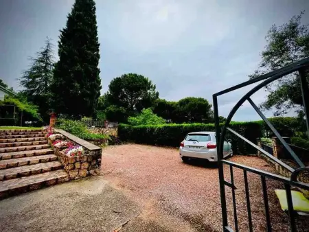 Villa moderne avec piscine privée à Córdoba, Villa 10 personnes à Córdoba - Photo 43