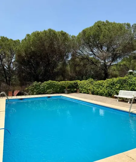 Villa moderne avec piscine privée à Córdoba, Villa 10 personnes à Córdoba - Photo 44