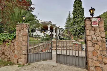 Villa moderne avec piscine privée à Córdoba, Villa 10 personnes à Córdoba - Photo 47