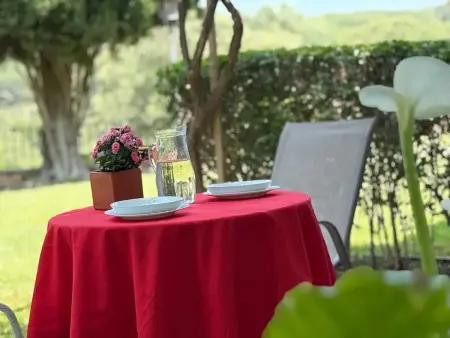 Villa moderne avec piscine privée à Córdoba, Villa 10 personnes à Córdoba - Photo 50