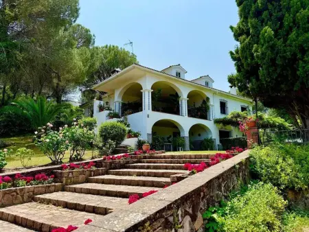 Villa moderne avec piscine privée à Córdoba, Villa 10 personnes à Córdoba - Photo 52