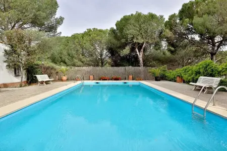 Villa moderne avec piscine privée à Córdoba, Villa 10 personnes à Córdoba - Photo 54