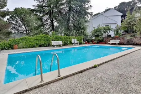 Villa moderne avec piscine privée à Córdoba, Villa 10 personnes à Córdoba - Photo 55