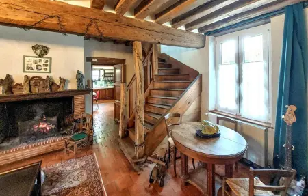 Maison 16 personnes à Ingrannes - Photo 3