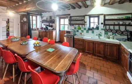 Maison 16 personnes à Ingrannes - Photo 4