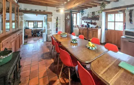 Maison 16 personnes à Ingrannes - Photo 5