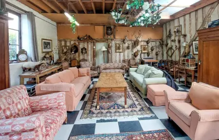 Maison 16 personnes à Ingrannes - Photo 6
