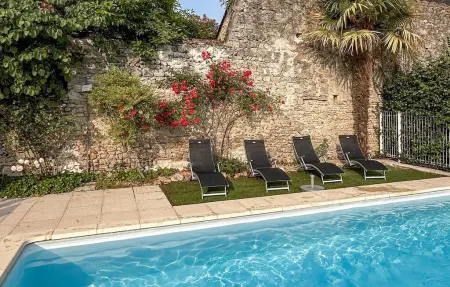 Maison 16 personnes à Ingrannes - Photo 8